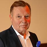 Dieter Wäschle, Vizepräsident Dehoga Baden-Württemberg.