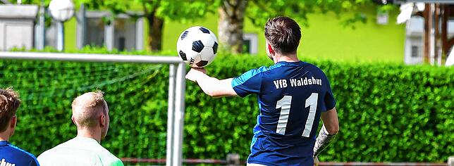 Bild 45: SG Mettingen/Krenkingen gewinnt 4:0 beim VfB Waldshut – und wir haben Fotos!