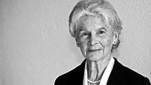 Irmgard Schmid-Maybach