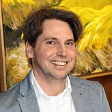 Sebastian Wilske, Verbandsdirektor Regionaverband Hochrhein-Bodensee