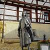 Friedrich II., damals noch staufischer König machte Pfullendorf am 22. Juni 1220 zur Stadt. Später im Jahr, am 22. November, wurde er in ...