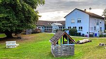 Das größte Projekt, das den neuen Gemeinderat in Gailingen beschäftigen wird, ist die Umsetzung des Neubaus der ...