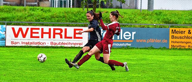 Bild 45: SC Niederhof/Binzgen siegt 5:2 im Derby beim FC Hochrhein &ndash; und wir haben Bilder!