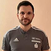 Marvin Müller.