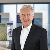 Andreas Strecker, Finanzvorstand von RRPS.