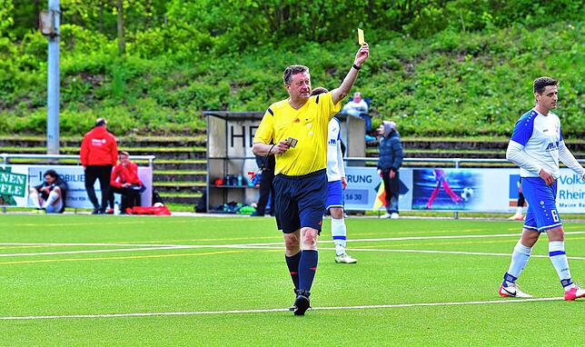 Bild 31: FC 08 Bad Säckingen setzt sich mit 5:1 gegen den FC Geißlingen durch – und wir haben Fotos!