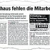 So berichtete der SÜDKURIER am 11. November 2017.