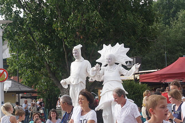Bild 9: Bilder vom 7. Bodypainting Festival in Titisee