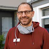 Dr. Daniel Hölzle hält den Einsatz von Apotheken in der Impfkampagne zum aktuellen Zeitpunkt nicht für zwingend nötig.