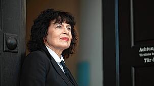 Monika Helfer zählt zu den erfolgreichsten Autorinnen der Bodenseeregion.