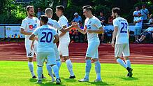 Bild : Hier gibt es die Bilder vom 4:1-Sieg des FC Erzingen bei der SG FC Wehr-Brennet