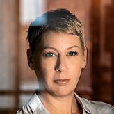 Insa Pijanka, Intendantin der Südwestdeutschen Philharmonie.