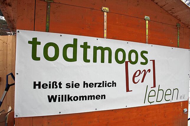 Bild 8: Bilder vom Wintererlebniswochenende in Todtmoos