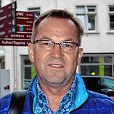 „Ich bin immer für fördern statt fordern.“ Jürgen Keck, FDP-Stadtrat