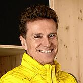 MTK-Geschäftsführer Eric Thiel