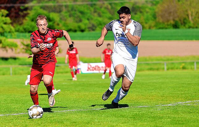 Bild 12: Unser Bildergalerie vom Pokal-Triumph des FV Walbertsweiler-Rengetweiler!
