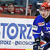 Für Kapitän Thomas Larkin hat die neue Wild Wings-Mannschaft mehr Spieler mit Führungsqualitäten und ist auch ausgeglichener.
