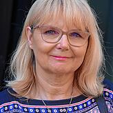 Andrea Kreuzer, Pressesprecherin Stadt Friedrichshafen