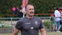 Mario Bibic ist nicht mehr Trainer des Bezirksligisten DJK Villingen.