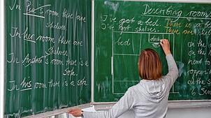 Die Schulen im Schwarzwald-Baar-Kreis haben zum neuen Schuljahr unterschiedliche Voraussetzungen – vor allem, was das Personal angeht. ...