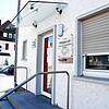 Bis auf weiteres geschlossen: Die Praxis von Internist Michael Luft in der Saarlandstraße 23 in Villingen.