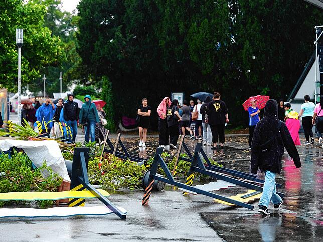 Bild 30: Alle Bilder vom Kulturuferbeginn in Friedrichshafen
