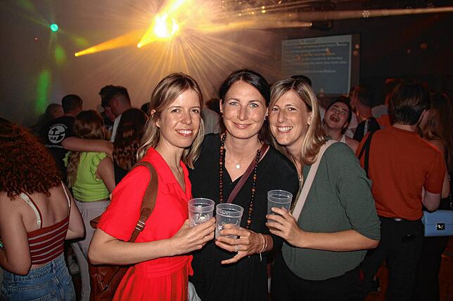 Bild 23: Waldshuter Chilbi 2023: Die besten Bilder der Bock-Beatz-Party