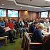 Die Gemeinderatssitzung, in der die ersten Projektergebnisse zur Entwicklung des Pfarrhofs in Erzingen vorgestellt wurden, war für ...