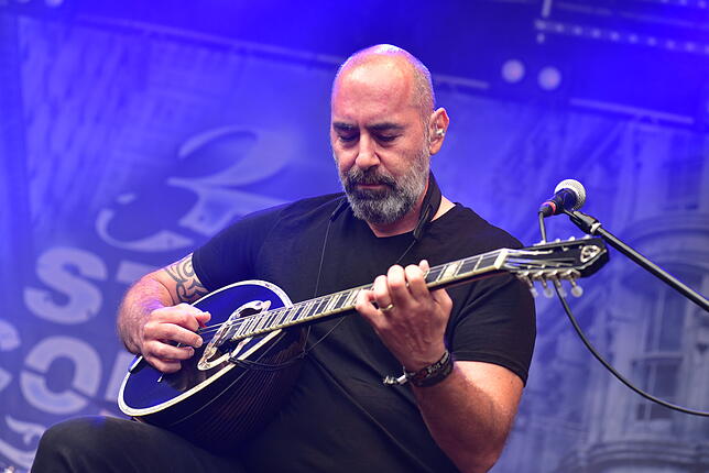 Bild 42: Alle Bilder vom Metalacker 2018