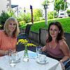 Im Mehrgenerationenhaus startet eine neue Selbsthilfegruppe für Frauen, die von ADHS betroffen sind. Renate Hold (links) vom ...
