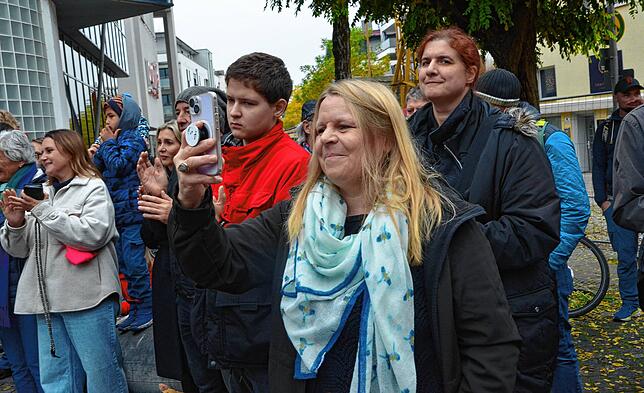 Bild 23: Die schönsten Bilder von der Kindermeile des Kindertheater-Festivals am Samstag – Teil 2