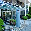 Noch läuft der Betrieb: Das Herz-Zentrum Bodensee schreibt seit Jahren Verluste. Nun muss es Insolvenz anmelden. Doch möglicherweise ...