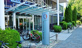 Noch läuft der Betrieb: Das Herz-Zentrum Bodensee schreibt seit Jahren Verluste. Nun muss es Insolvenz anmelden. Doch möglicherweise ...