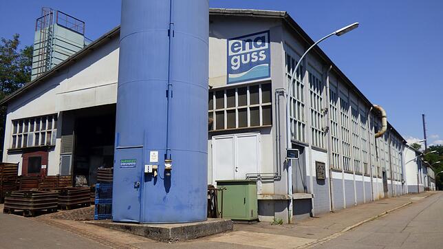 Das 153 Jahre alte Unternehmen ENA Guss in Albbruck hat erneut Insolvenz angemeldet. Betroffen sind rund 65 Beschäftigte.