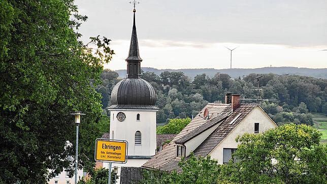 Die Bürger von Ebringen waren lange abgehängt vom schnellen Internet. Das ist für Berufstätige ein echter Standortnachteil. Mit Hilfe ...