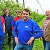 Können wir uns einen Obstbau ohne Pflanzenschutzmittel leisten? Ja, aber dann müssen Abstriche machen, erklären Landwirte vom Bodanrück. ...