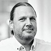 Michael Bach, Geschäftsführer der Waldshut-Tiengener Firma CST.