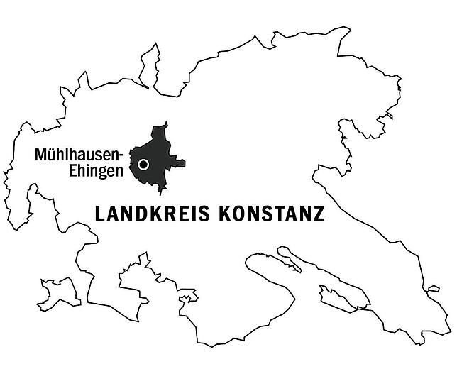 Bild 5: So machen wir Mühlhausen-Ehingen besser: Von wegen die Jungen wollen nicht anpacken