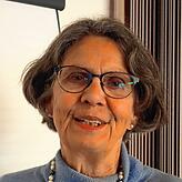 Maria Gratia Rinderer: „Wir freuen uns über jeden – Einheimische wie Zugezogene.“