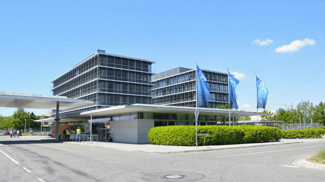 Firmen in Friedrichshafen sind unterschiedlich stark von den Regelungen des Partnerschaftsvertrags zwischen der EU und dem Vereinigten ...