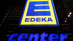 Edeka Südwest legt zu. (Archivbild)