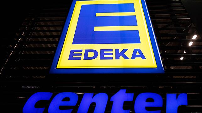 Edeka Südwest legt zu. (Archivbild)
