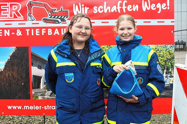 Bild 12: Hier sind die Bilder der Gewerbeschau in Stockach