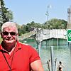 Enno Haß ist seit dem 1. Mai neuer Betreiber des Freibads im Naturerlebnispark Salem. Am Sonntag rettete er an der sogenannten ...