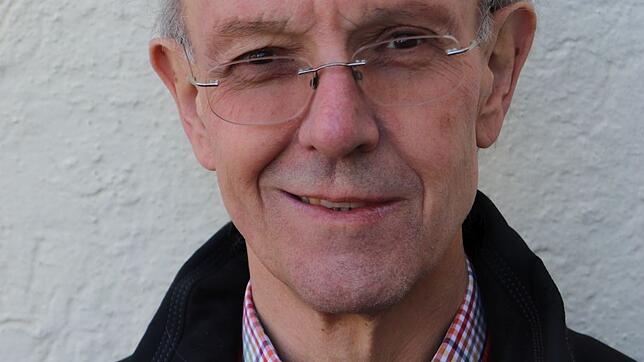 Ekkehard Faller