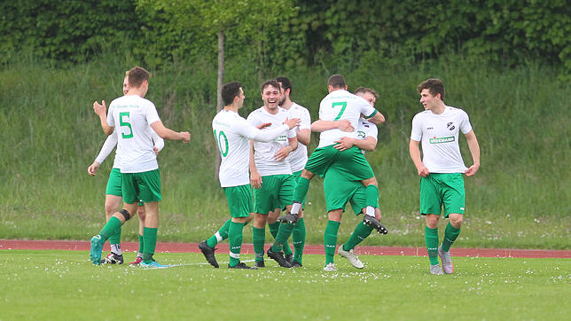 Nach dem Abstieg aus der Bezirksliga will der SV Bermatingen nun wieder mehr Erfolgserlebnisse bejubeln.