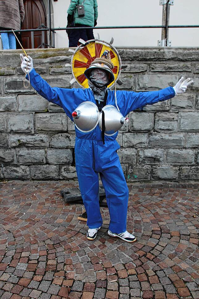 Bild 3: Die schönsten Bilder von &bdquo;Markdorf total verruckt!&ldquo;