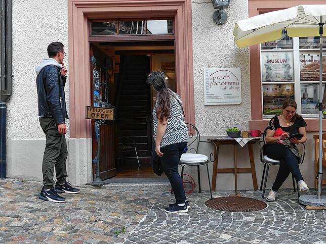 Bild 32: Kulturnacht Laufenburg 2025: Die besten Fotos vom spektakulären Event