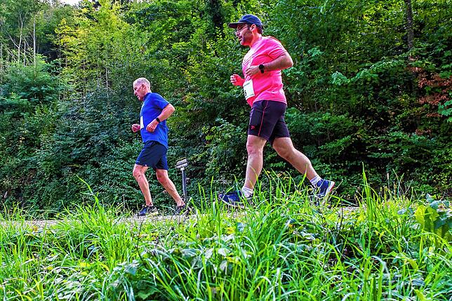 Bild 18: Omar Tareq gewinnt den 31. Wehratallauf &ndash; und wir haben Bilder!