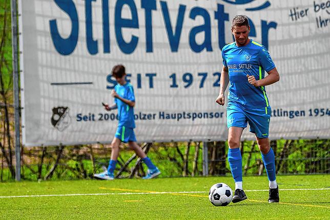 Bild 23: FC Wittlingen besiegt den SV Buch mit 7:2 &ndash; und wir haben Bilder!